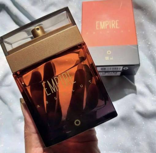 Imagen LINEA EMPIRE
