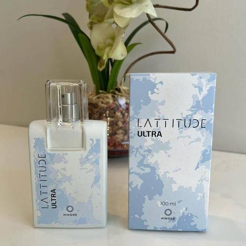 Imagen LATITUDE