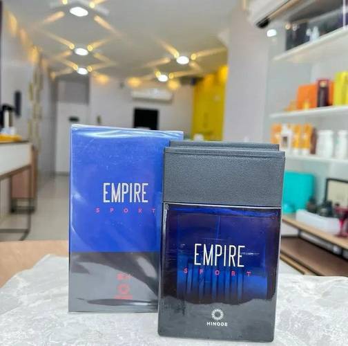 Imagen LINEA EMPIRE