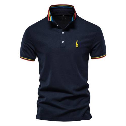 Imagen Camisa de hombre Marca Polo